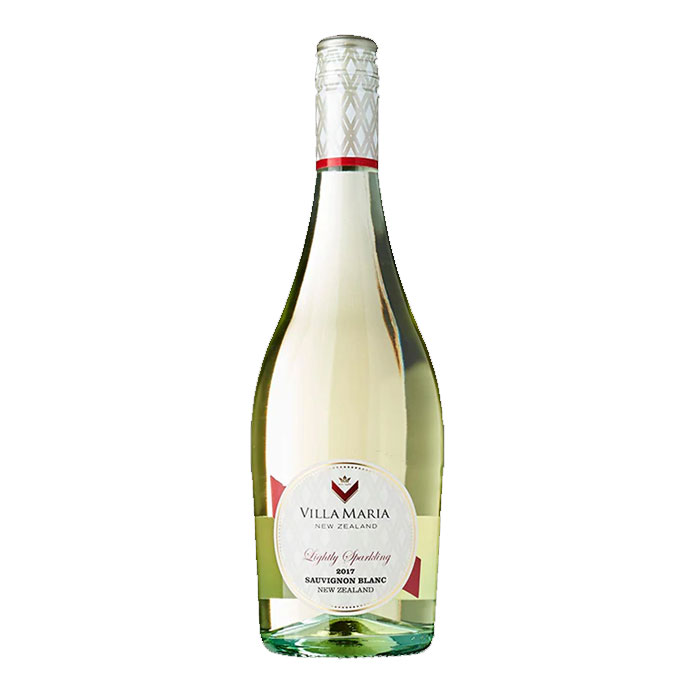 Villa Maria Private Bin Sparkling Sauvignon Blanc