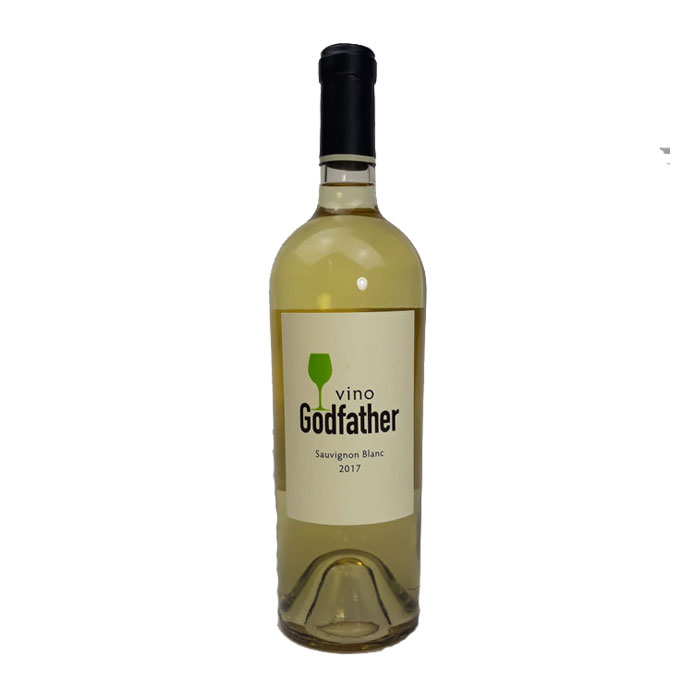 Vino Godfather Sauvignon Blanc 2017