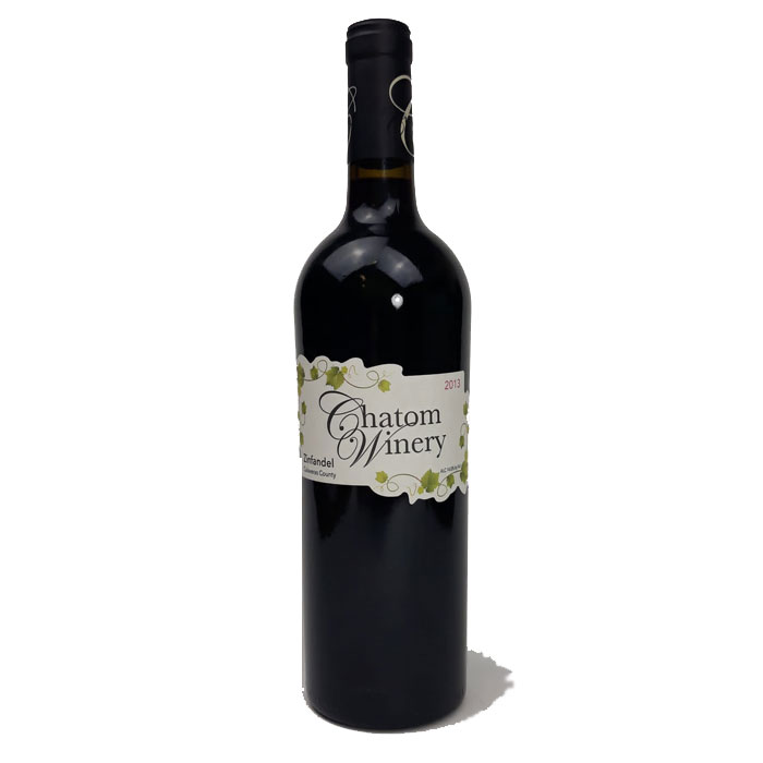 Chatom Zinfandel