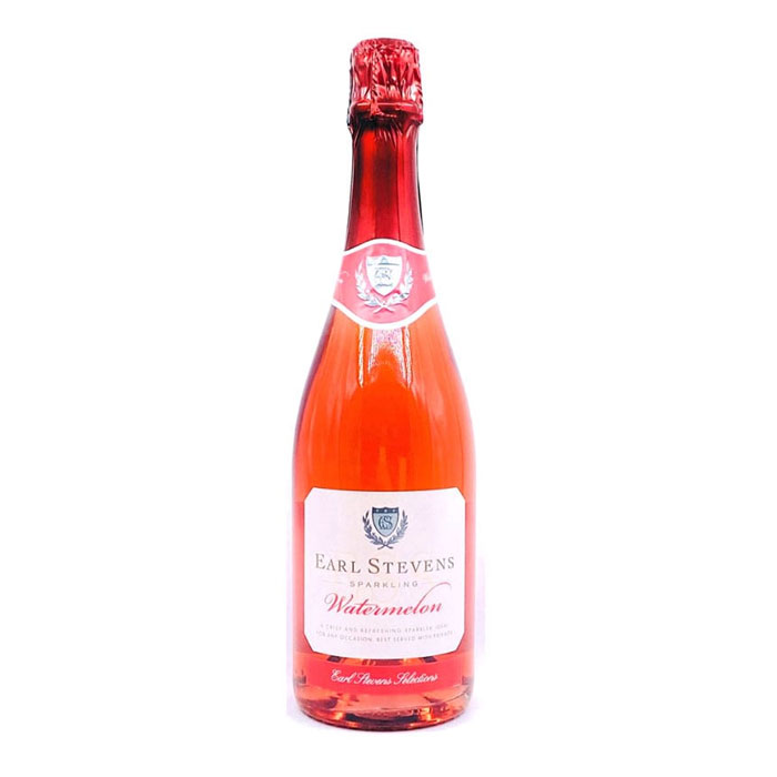 Earl Stevens Sparkling Watermelon