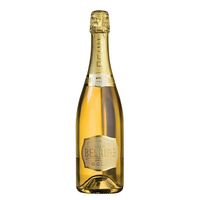 Luc Belaire Gold France Brut