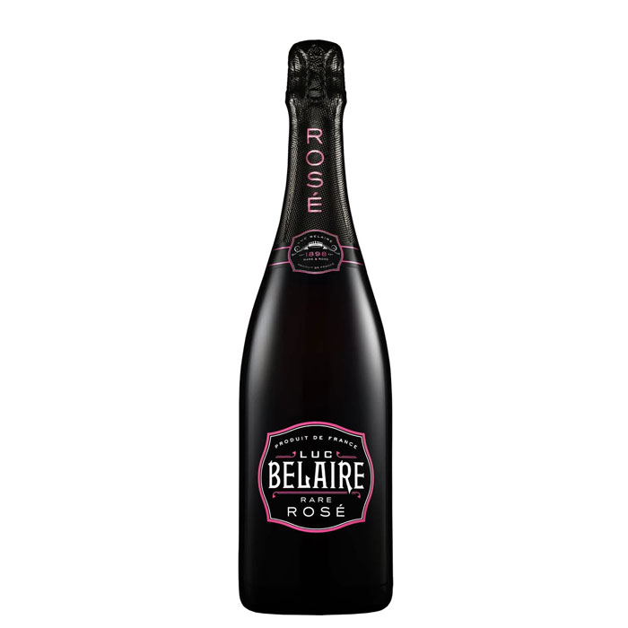 Luc Belaire Rare Rosé
