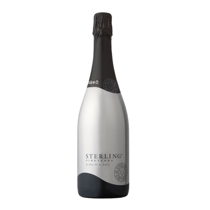 Sterling Sparkling Blanc de Blanc