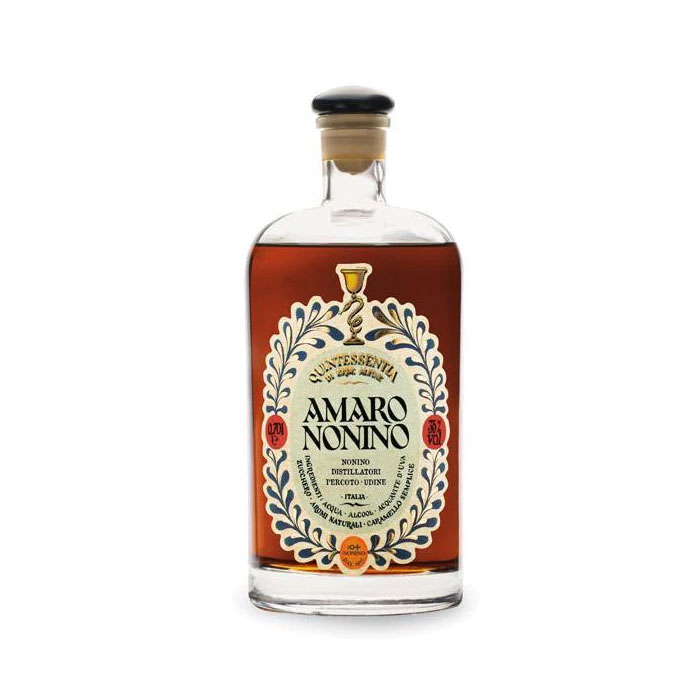 Nonino Quintessentia Amaro 750 ml