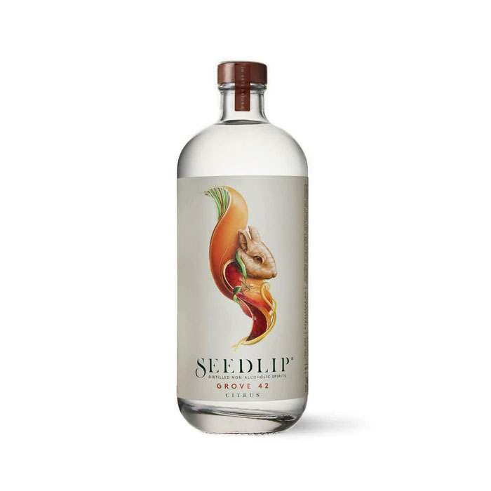 SeedLip Grove 42 NA Single 700 ml