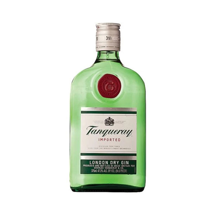 Tanqueray Gin 94.6 375ml