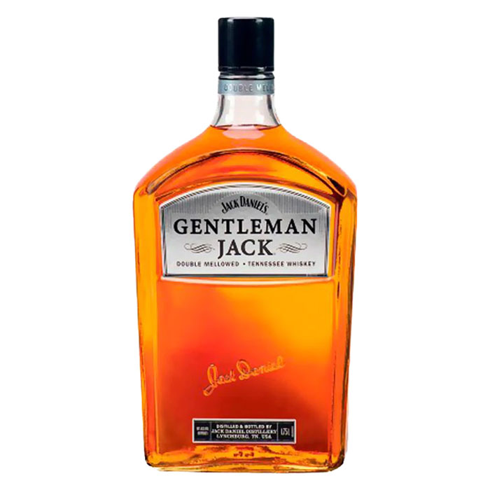 Gentleman Jack 750ml