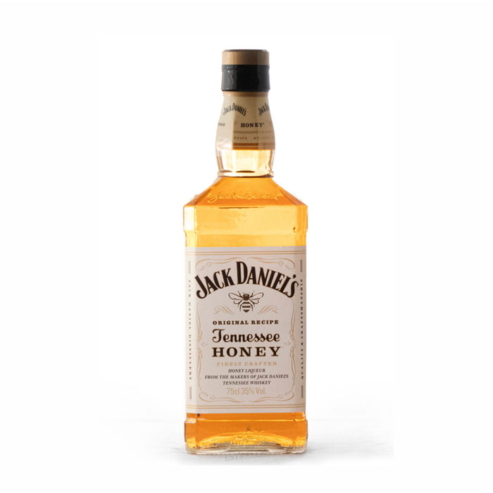 Jack Daniel's Honey Whiskey 750ml