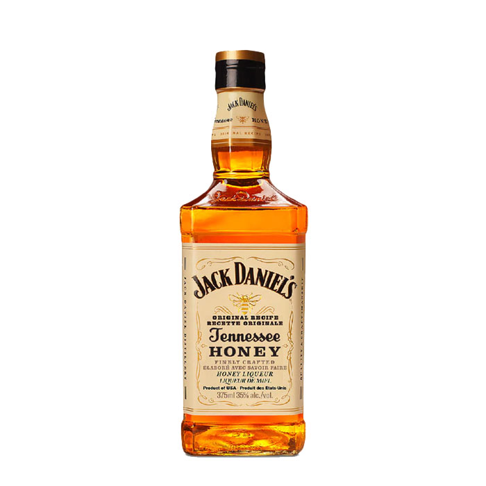 Jack Daniel's Honey Whiskey 375ml