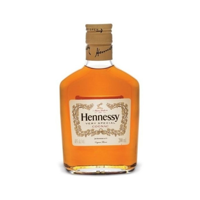 Hennessy Very Special Cognac 80 200ml