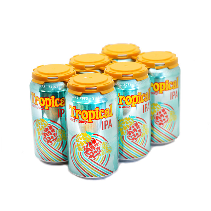 Epic Tropical Tart n' Juicy 6 Pack