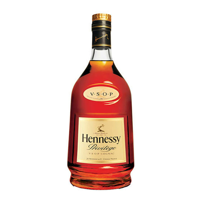Hennessy Privilege 750ml