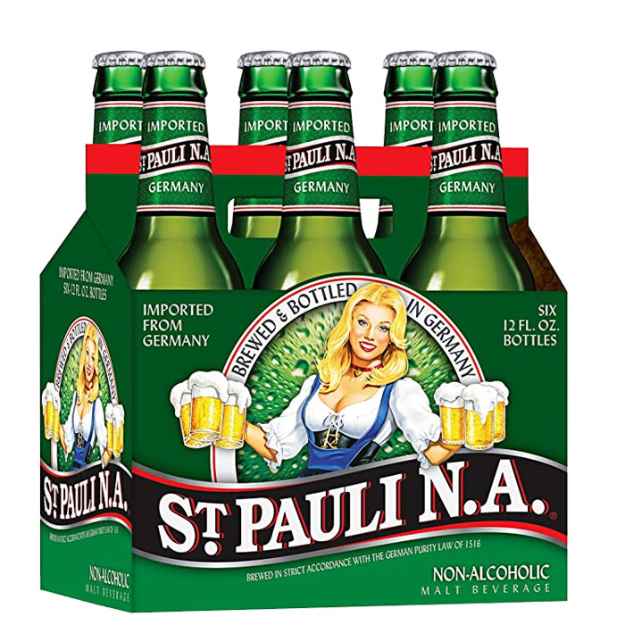 St. Pauli - 6 Pack